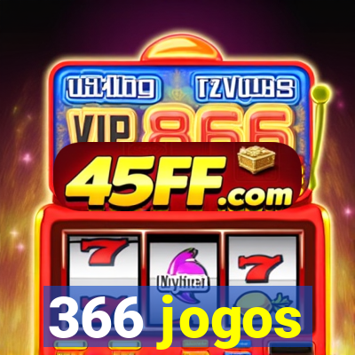 366 jogos